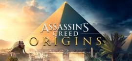 Скачать Assassin's Creed: Origins игру на ПК бесплатно через торрент