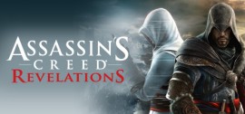 Скачать Assassin's Creed: Revelations игру на ПК бесплатно через торрент