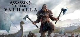 Скачать Assassin’s Creed Valhalla игру на ПК бесплатно через торрент