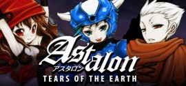 Скачать Astalon: Tears of the Earth игру на ПК бесплатно через торрент