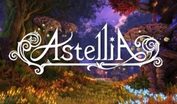 Скачать Astellia игру на ПК бесплатно через торрент