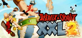 Скачать Asterix & Obelix XXL 2 игру на ПК бесплатно через торрент