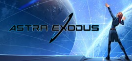 Скачать Astra Exodus игру на ПК бесплатно через торрент