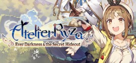Скачать Atelier Ryza: Ever Darkness & the Secret Hideout игру на ПК бесплатно через торрент