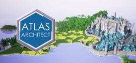 Скачать Atlas Architect игру на ПК бесплатно через торрент