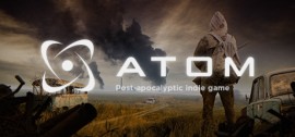 Скачать ATOM RPG: Post-apocalyptic indie game игру на ПК бесплатно через торрент
