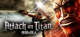 Скачать Attack on Titan игру на ПК бесплатно через торрент