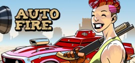Скачать Auto Fire игру на ПК бесплатно через торрент
