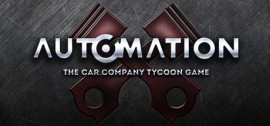 Скачать Automation: The Car Company Tycoon Game игру на ПК бесплатно через торрент