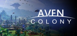 Скачать Aven Colony игру на ПК бесплатно через торрент