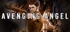 Скачать Avenging Angel игру на ПК бесплатно через торрент