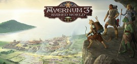 Скачать Avernum 3: Ruined World игру на ПК бесплатно через торрент