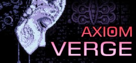 Скачать Axiom Verge игру на ПК бесплатно через торрент