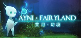 Скачать Ayni Fairyland игру на ПК бесплатно через торрент