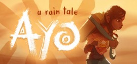 Скачать Ayo: A Rain Tale игру на ПК бесплатно через торрент