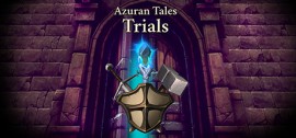Скачать Azuran Tales: Trials игру на ПК бесплатно через торрент