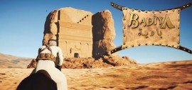 Скачать Badiya: Desert Survival игру на ПК бесплатно через торрент