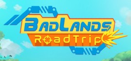 Скачать BadLands RoadTrip игру на ПК бесплатно через торрент