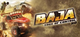 Скачать BAJA Edge of Control HD игру на ПК бесплатно через торрент