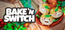 Скачать Bake n Switch игру на ПК бесплатно через торрент