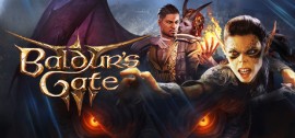Скачать Baldur's Gate 3 игру на ПК бесплатно через торрент