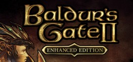Скачать Baldur's Gate II игру на ПК бесплатно через торрент