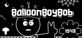 Скачать BalloonBoyBob игру на ПК бесплатно через торрент