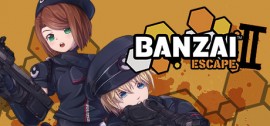Скачать Banzai Escape 2 игру на ПК бесплатно через торрент