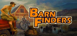 Скачать Barn Finders игру на ПК бесплатно через торрент