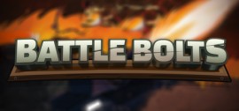 Скачать Battle Bolts игру на ПК бесплатно через торрент