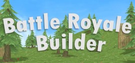 Скачать Battle Royale Builder игру на ПК бесплатно через торрент
