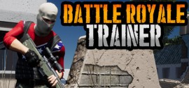 Скачать Battle Royale Trainer игру на ПК бесплатно через торрент