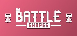 Скачать Battle Shapes игру на ПК бесплатно через торрент