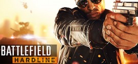 Скачать Battlefield Hardline игру на ПК бесплатно через торрент