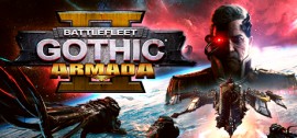 Скачать Battlefleet Gothic: Armada 2 игру на ПК бесплатно через торрент