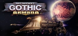Скачать Battlefleet Gothic: Armada игру на ПК бесплатно через торрент
