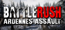 Скачать BattleRush: Ardennes Assault игру на ПК бесплатно через торрент