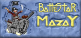 Скачать BattleStar Mazay игру на ПК бесплатно через торрент