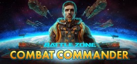 Скачать Battlezone: Combat Commander игру на ПК бесплатно через торрент