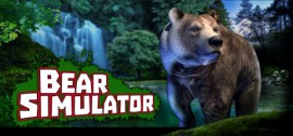 Скачать Bear Simulator игру на ПК бесплатно через торрент