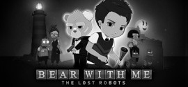 Скачать Bear With Me: The Lost Robots игру на ПК бесплатно через торрент