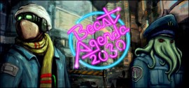 Скачать Beast Agenda 2030 игру на ПК бесплатно через торрент