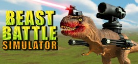 Скачать Beast Battle Simulator игру на ПК бесплатно через торрент