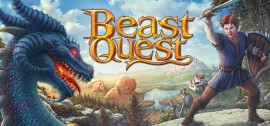 Скачать Beast Quest игру на ПК бесплатно через торрент