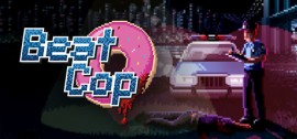 Скачать Beat Cop игру на ПК бесплатно через торрент