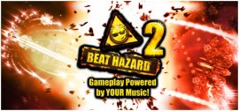 Скачать Beat Hazard 2 игру на ПК бесплатно через торрент