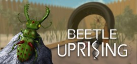 Скачать Beetle Uprising игру на ПК бесплатно через торрент