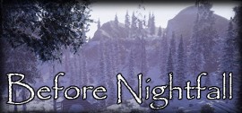 Скачать Before Nightfall игру на ПК бесплатно через торрент