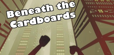 Скачать Beneath the Cardboards игру на ПК бесплатно через торрент