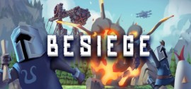 Скачать Besiege игру на ПК бесплатно через торрент